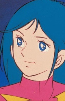 Nanbara Chizuru