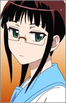 Miyamoto Ruri