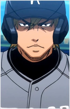 Zaizen Naoyuki