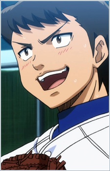 Kawakami Norifumi