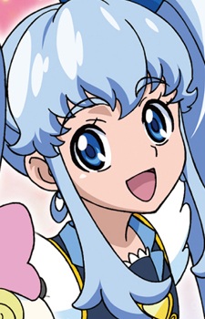 Shirayuki Hime