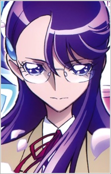 Tsukikage Yuri
