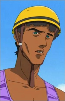 Domingo Pedro