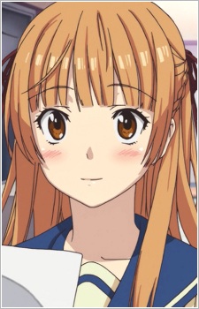 Sumizome Akemi