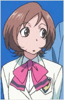Kasai Natsuka
