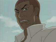Kitazawa Rikiya