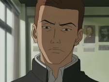 Hyodou Masaru