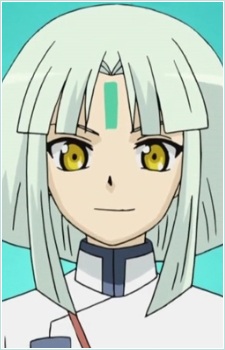 Tatsunagi Takuto