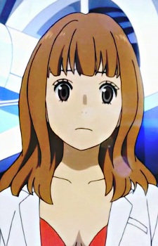 Mizue Yuu