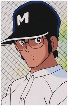Kuroki Takeshi