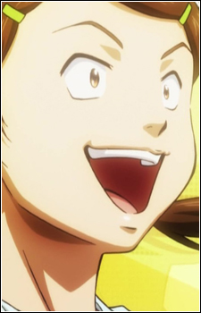 Umemoto Sachiko