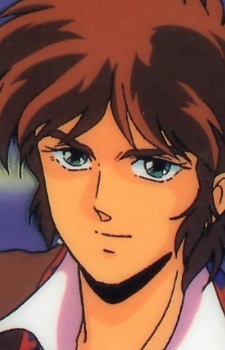 Mouri Shin
