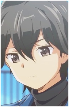Hatate Souta