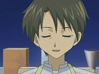 Tsukishima Takashi