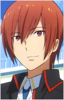 Natsume Kyousuke