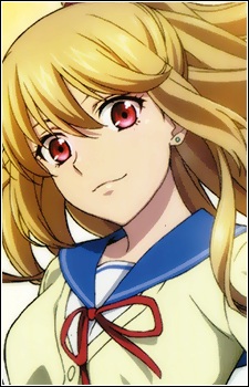 Aiba Asagi