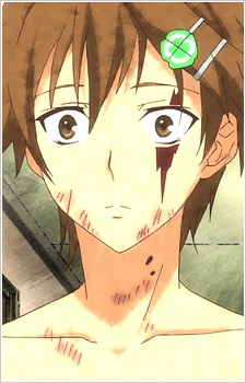 Hasegawa Utsutsu