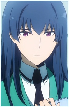 Ichihara Suzune