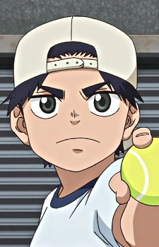Tajima Yuuki