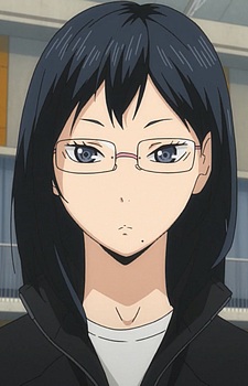 Shimizu Kiyoko
