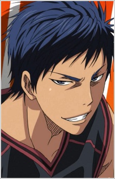 Aomine Daiki