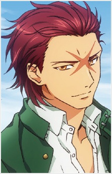 Hodzumi Shirou