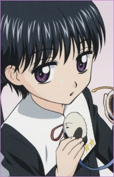 Imai Hotaru