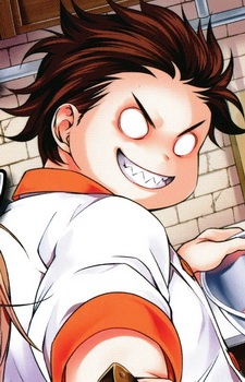 Aldini Isami