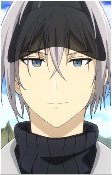 Nagisawa Shouma