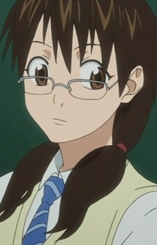 Sasaki Himeko