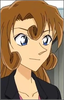 Kudou Yukiko