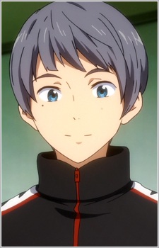 Nitori Aiichirou