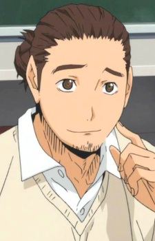Azumane Asahi
