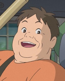 Ooiwa Setsu