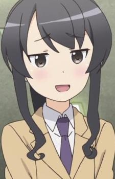 Mizumoto Misato