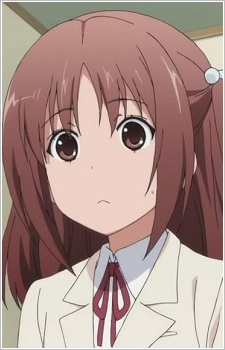 Uchida Yuka