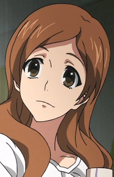 Shirosaki Momo