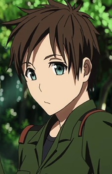 Yamanami Tsubasa