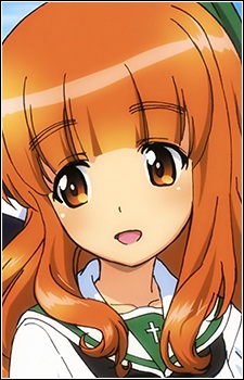 Takebe Saori