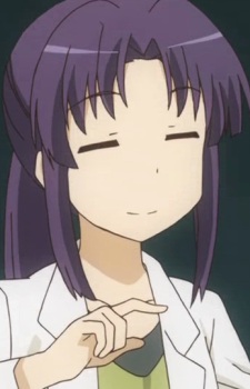 Miyauchi Kazuho