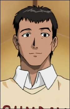 Miyanoshita Reiichirou