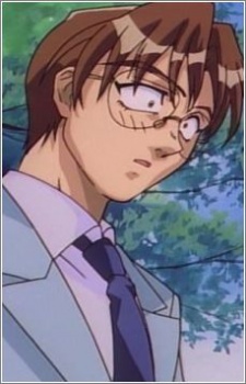 Nomura Detective