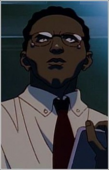 Gantz Lowell