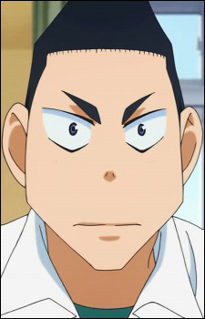 Sugawara Hajime