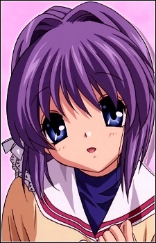 Fujibayashi Ryou
