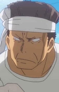 Yamamura Iwao