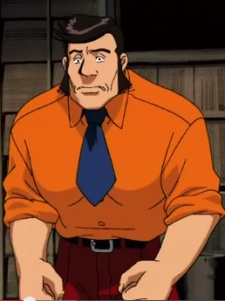 Nishimura Yantaro