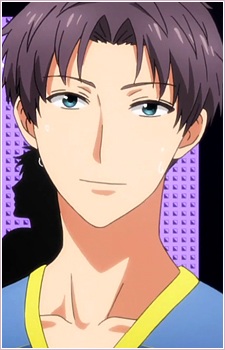 Wakamatsu Hirotaka