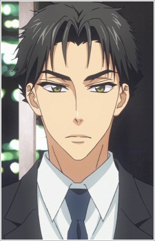Hidaka Tenma