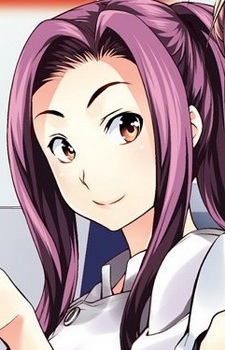 Sakaki Ryouko